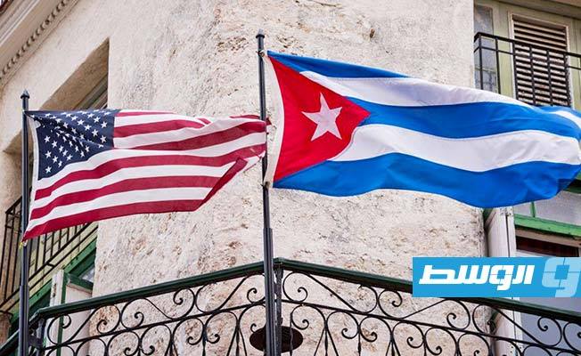 كاسترو يدعو إلى «حوار قائم على الاحترام» بين كوبا والولايات المتحدة