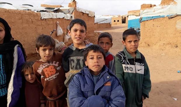 تمديد المساعدات «عابرة الحدود» لـ4 ملايين سوري رهن موافقة روسيا