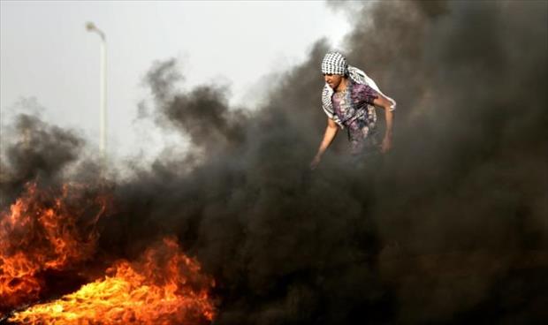 ارتفاع حصيلة ضحايا «مجزرة يوم النكبة» بفلسطين
