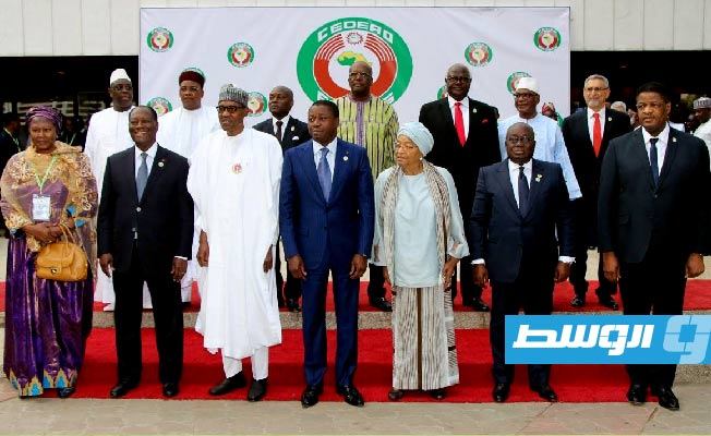 اليوم.. رؤساء أركان دول «إيكواس» يجتمعون من أجل النيجر