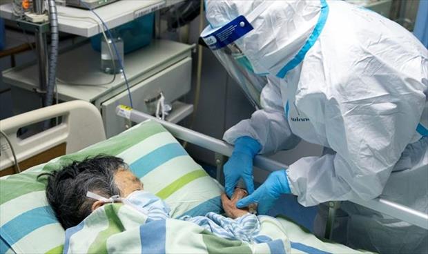 ارتفاع عدد المصابين بـ«كورونا» في كوريا الجنوبية إلى 156 شخصا