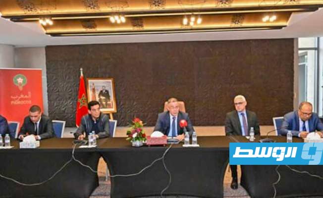 الاتحاد المغربي يشترط رحلة مباشرة للمشاركة في كأس الأمم للمحليين