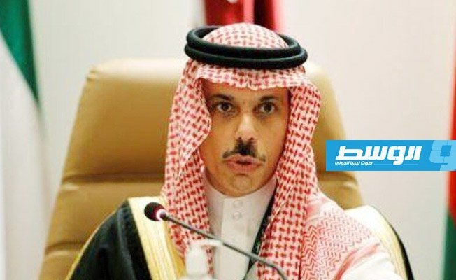 وزير الخارجية السعودي: لا نرى فائدة من التعامل مع لبنان حاليا