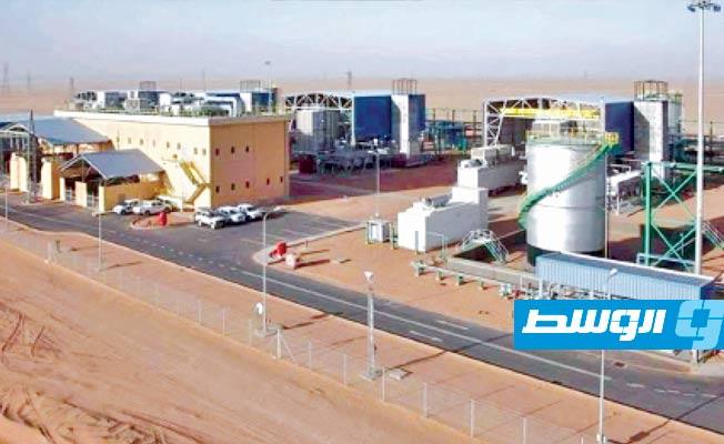 «رويترز»: النفط الليبي يدفع «أوبك+» إلى تمديد تخفيض الإنتاج