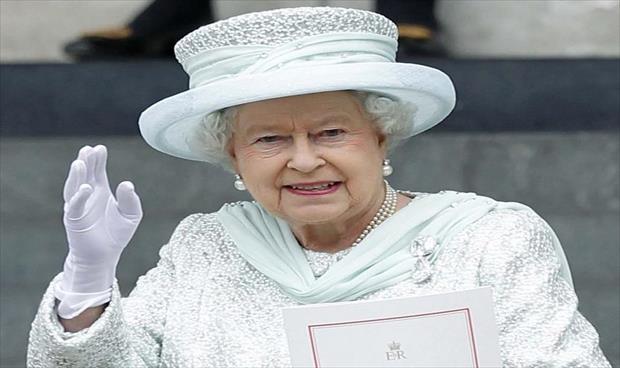 نيوزيلندا تكرّم مومسًا في عيد الملكة إليزابيث