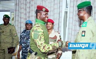 «لا نريد أن تصبح النيجر ليبيا جديدة».. أول تصريح للانقلابيين على بازوم من بوركينافاسو ومالي