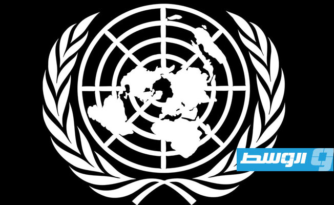 موظفو الأمم المتحدة في ليبيا يؤدون صلاة الغائب على ضحايا «دانيال»