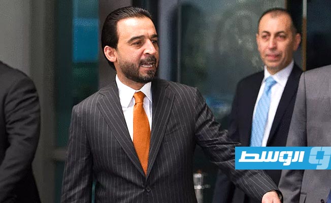 استقالة ثلاثة وزراء عراقيين بعد إقالة رئيس البرلمان