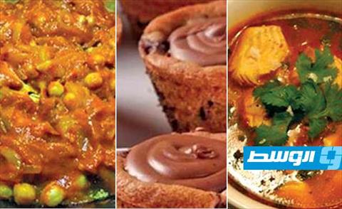 قائمة طعام عاشر أيام رمضان