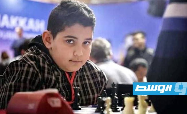 مواجهات لاعبي ليبيا في الجولة الثانية لشطرنج العرب