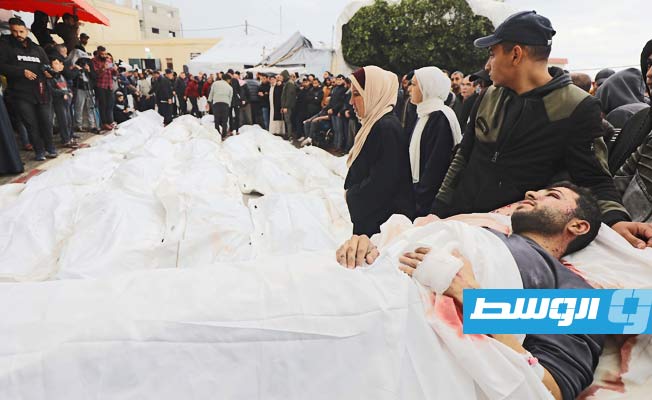 «الصحة الفلسطينية»: 16 مجزرة إسرائيلية أسفرت عن 195 شهيدا في 24 ساعة بغزة