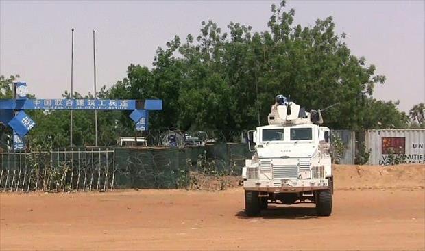 الأمين العام للأمم المتحدة في مالي لتفقد بعثة حفظ السلام