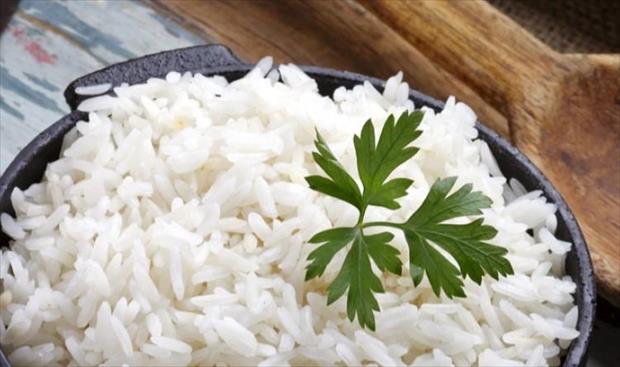 حل سحري لمنع تعجن الأرز والمعكرونة