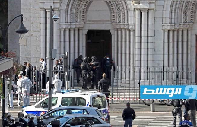 تركيا تدين بـ«شدة» الهجوم «الوحشي» في مدينة نيس الفرنسية
