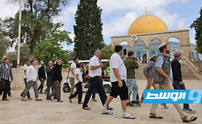 حماس: أي انتهاكات إسرائيلية في المسجد الأقصى خلال شهر رمضان ستواجه بـ«رد فعل» من الفلسطينيين