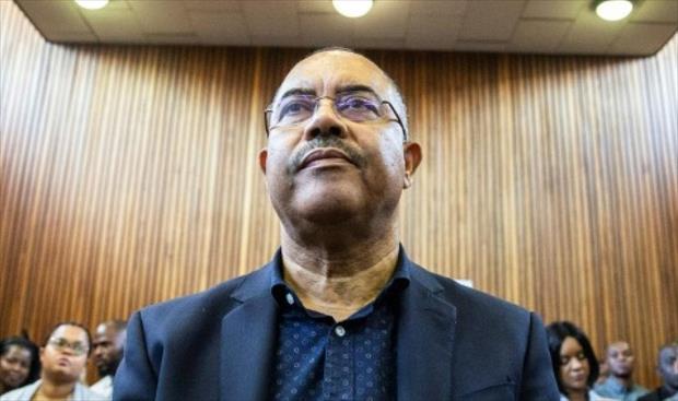 جنوب أفريقيا تتراجع عن تسليم وزير سابق في موزمبيق متورط في فضيحة فساد