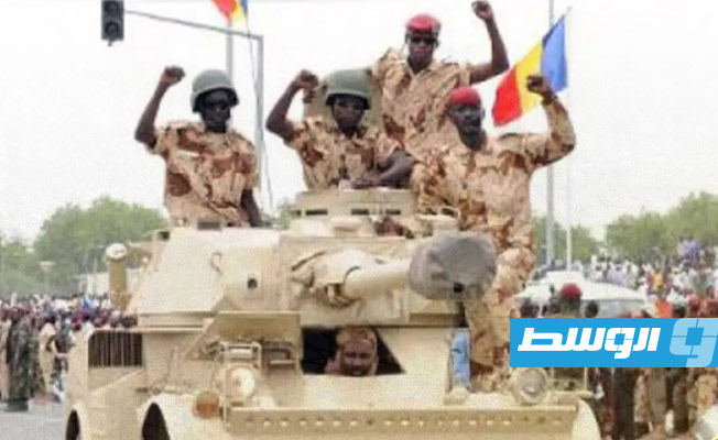 تشاد: الجيش يعد بانتخابات «ديمقراطية» بعد فترة انتقالية