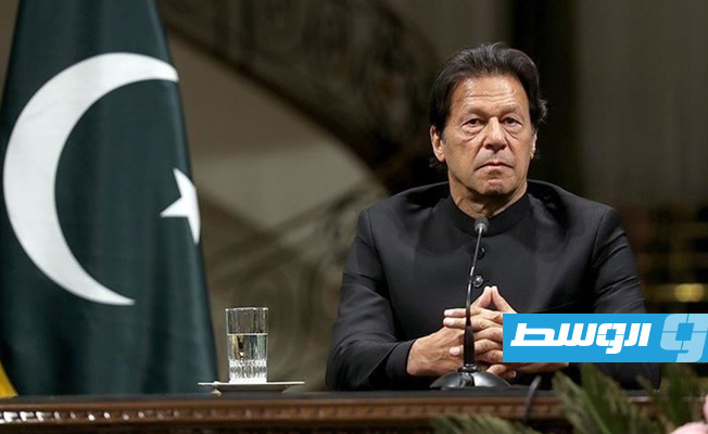 محكمة باكستانية توجه اتهامات جديدة لعمران خان في قضية «أسرار رسمية»
