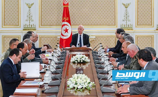 مساءلة بالبرلمان التونسي حول لاجئين محتملين وحقيقة الوضع الليبي