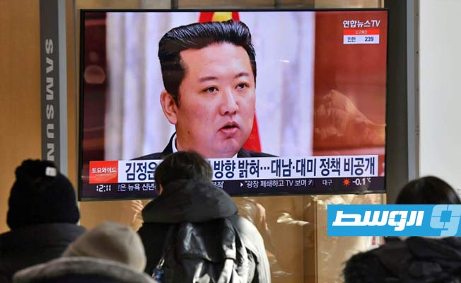 كوريا الشمالية: تجاربنا الصاروخية ردا على مناورات واشنطن وسول
