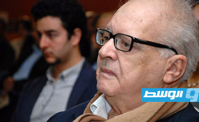 وفاة المفكر والمؤرخ التونسي هشام جعيط