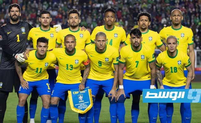 البرازيل تسعى للتعاقد مع مدرب أجنبي لقيادة المنتخب