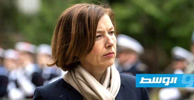 وزيرة الدفاع الفرنسية تهاجم تركيا.. وتحذر من «سورنة» الصراع الليبي