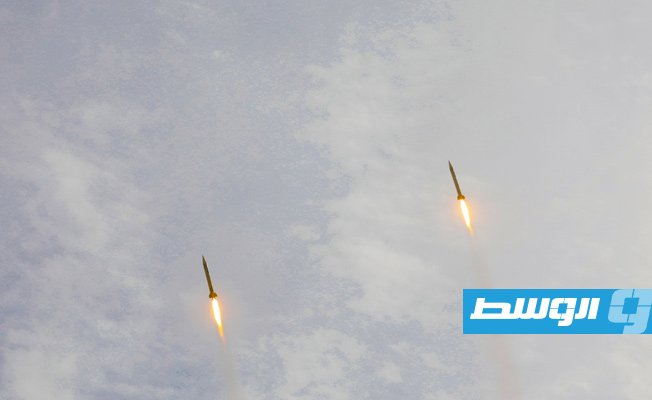 LNA tests surface-to-surface missiles