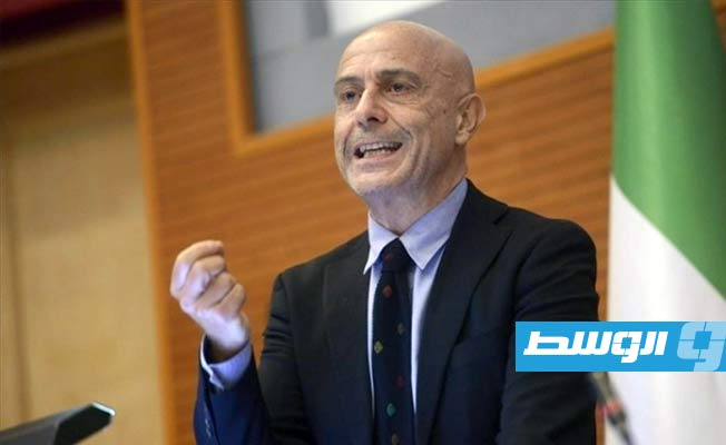 وزير داخلية إيطاليا السابق: ليبيا تجازف بالانقسام و«شبح التقسيم» بعد إلغاء الانتخابات