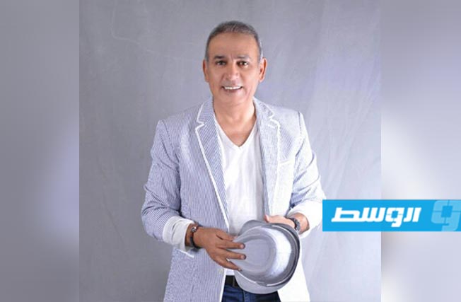 عبدالله الأسود يستعد لتقديم «شمس العروبة» في تونس