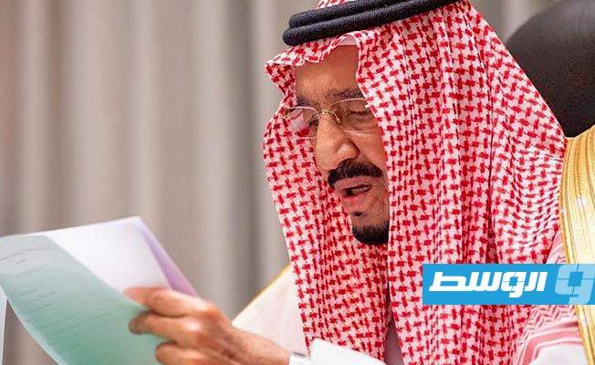 الرياض تهنئ بايدن بعد يوم من فوزه بالرئاسة الأميركية