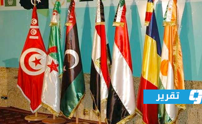 اجتماع دول جوار ليبيا في الجزائر.. سباق دبلوماسي وسط توتر إقليمي
