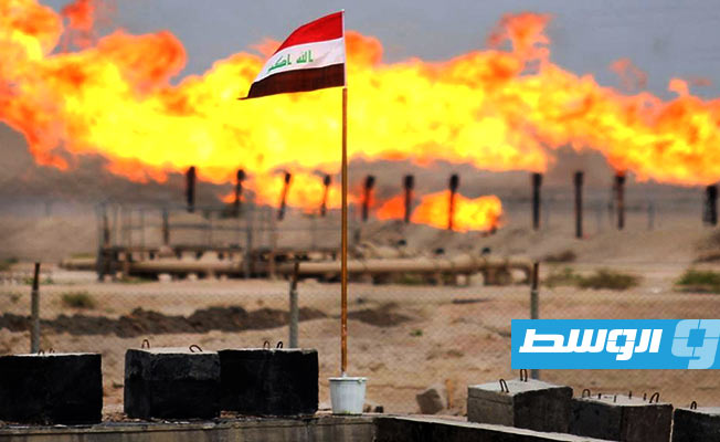 العراق يدعو الشركات الأجنبية للتنقيب عن الغاز في 11 رقعة جديدة