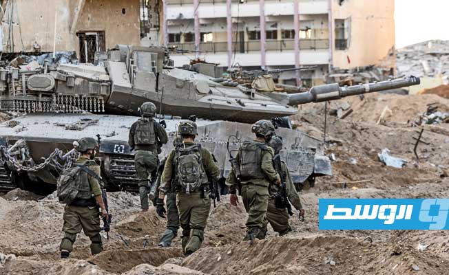 الاحتلال الإسرائيلي يعلن قرب انتهاء «المرحلة المكثفة» من الحرب في جنوب غزة