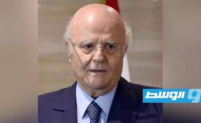 وفاة النائب اللبناني والسياسي المخضرم جان عبيد متأثرا بإصابته بـ«كورونا»