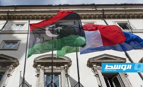 القنصلية في ميلانو تدعو الجالية الليبية لتوخي الحذر مع انتشار فيروس كورونا
