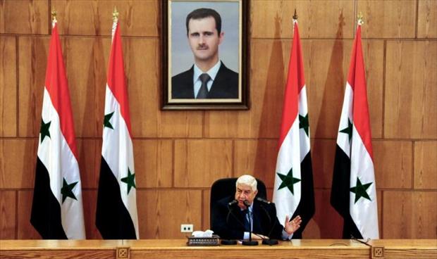 سورية ترهن المفاوضات حول الجنوب بانسحاب القوات الأميركية