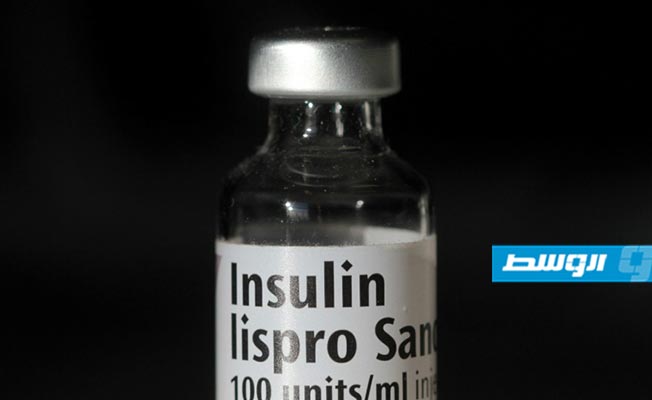 نقص الأنسولين يهدد مرضى السكري في بريطانيا