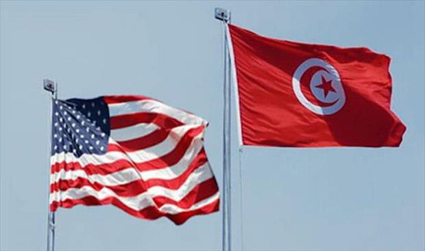 توافق تونسي أميركي على ضرورة وقف التدخلات الخارجية في الشأن الليبي