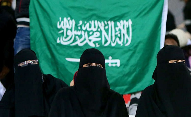 السعودية تفرج عن 4 ناشطات في انتظار محاكمتهن
