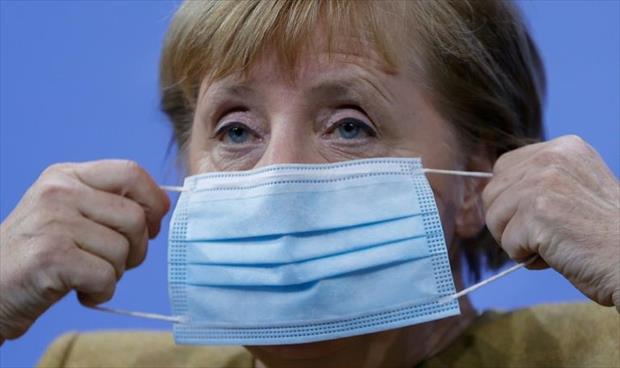 ألمانيا تمدد إجراءات مكافحة «كورونا» حتى 10 يناير