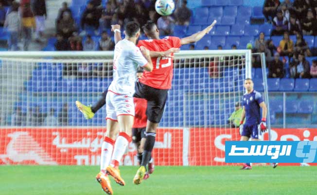 الدوري الليبي يكسر «صيام المباريات» بعد العيد