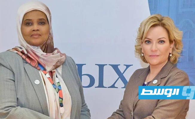 وزيرة الثقافة الروسية: تخصيص منح دراسية في مجال الثقافة والفنون للطلاب الليبيين