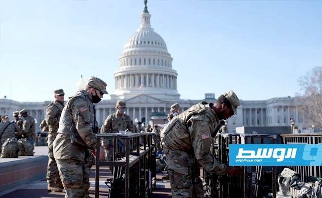 واشنطن ترفع مستوى الإنذار في مواجهة خطر أعمال «إرهابية»