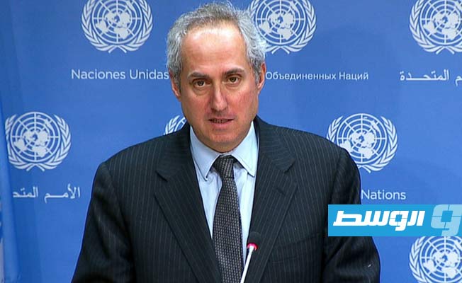 الأمم المتحدة: اندلاع نزاع نووي فكرة «لا يمكن تصورها»