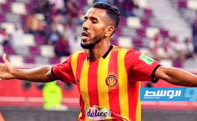 الليبي حمدو الهوني هدافا لكأس العالم للأندية
