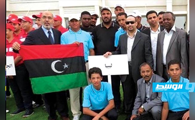 تأجيل عمومية الاتحاد الليبي للجولف