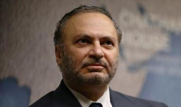 قرقاش: حفتر لم يتشاور مع الإمارات قبل تحركه نحو العاصمة طرابلس