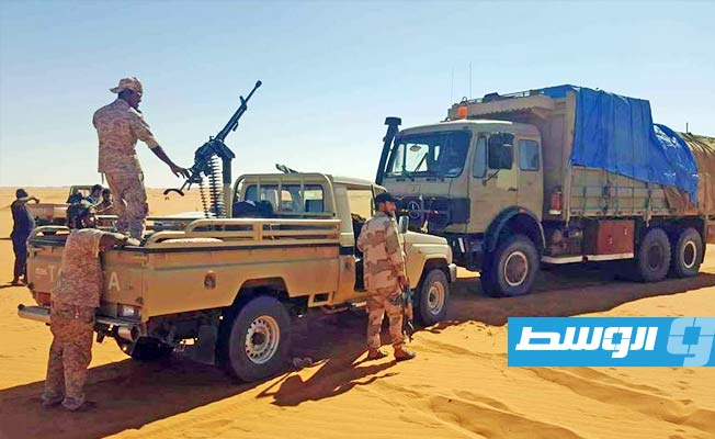 الأمم المتحدة: تدخل «ناتو» في ليبيا لحظة محورية في تهريب الأسلحة