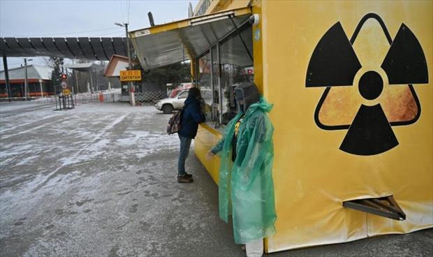 أوكرانيا تسعى إلى إدراج «تشرنوبيل» ضمن لائحة «اليونسكو»